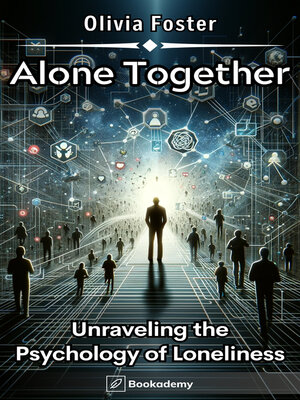 cover image of Alone Together